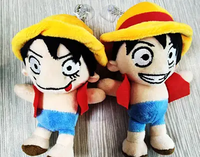 one piece stuff toys