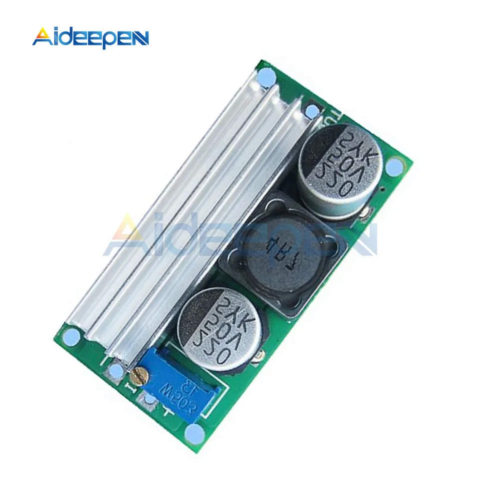 50 PCS DC-DC Boost Converter Modules - Step Up Voltage From 5V-35V To 12V, 24V, 48V