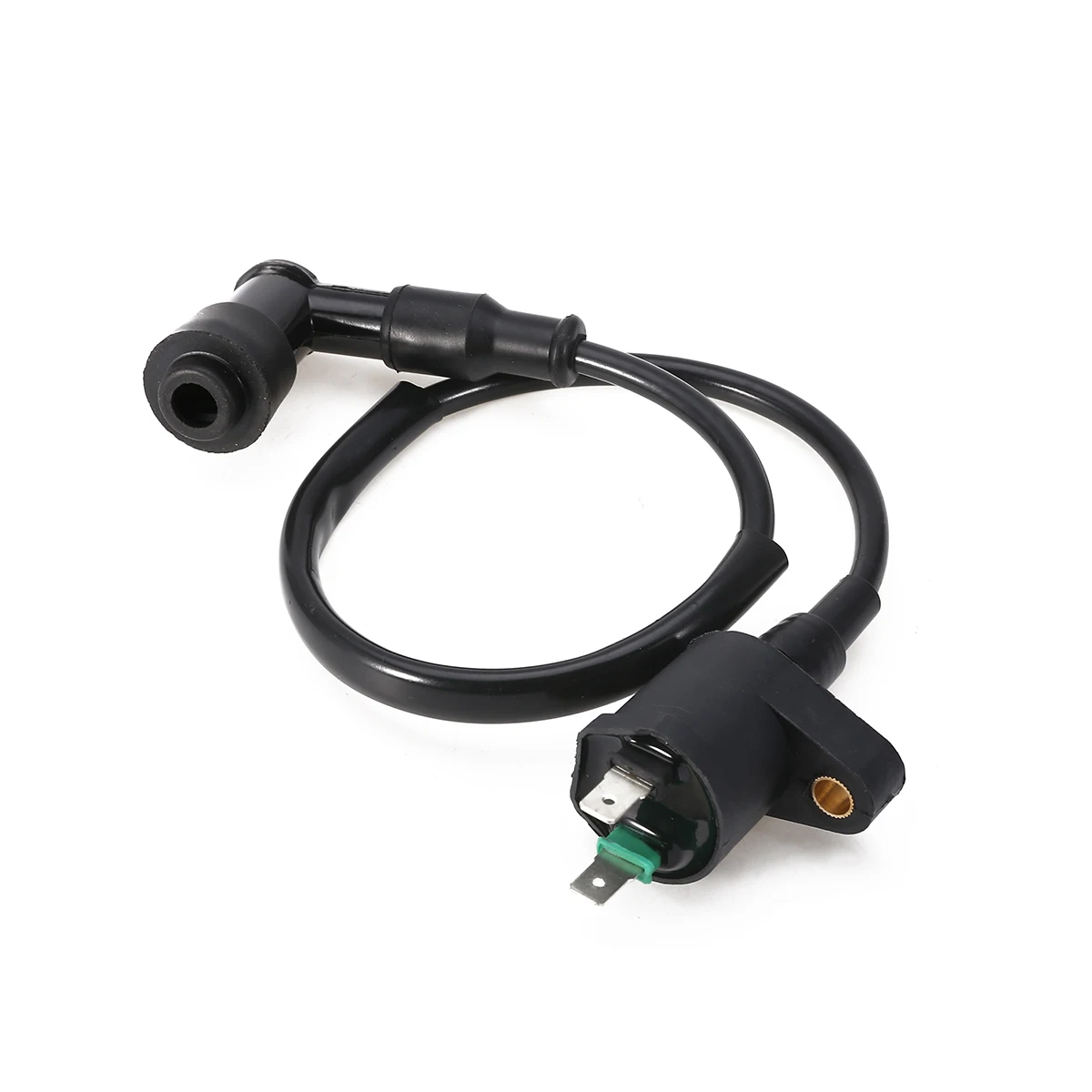 Racing Ignition Coil Engine Dirt Bike Scooter Moped ATV Ignition Part For GY6 50CC 125CC 150CC Motorcycle Accessories
