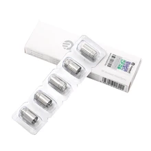 50 шт./лот Joyetech эго AIO катушки BF SS316 замена головки 0.6ohm катушки для Joyetech эго AIO комплект/Cubis/ MELO III Mini/Melo