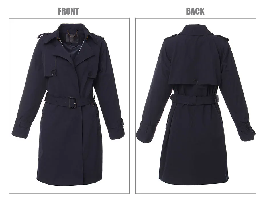 Trench Coat Long (13)