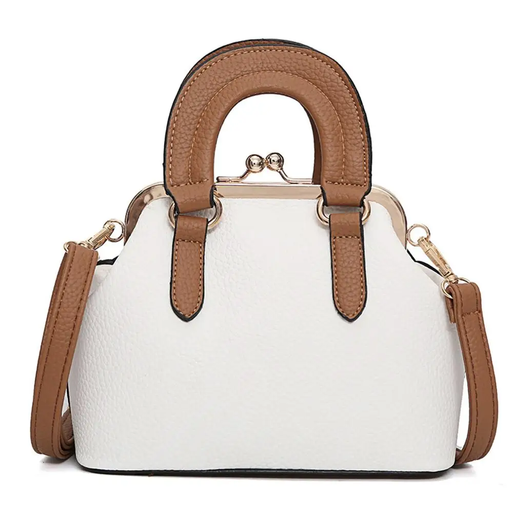 المرأة حقيبة يد الإجتماعي اليد بو حقيبة جلدية للسيدات يتشي نمط الأزياء Crossbody أكياس Sac سيدة Torba المرأة حقيبة يد الإجتماعي اليد بو حقيبة جلدية للسيدات يتشي نمط الأزياء Crossbody أكياس Sac سيدة Torba