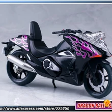 Япония "Masked Kamen Rider Drive" BANDAI Tamashii nages SHF/S. H. Figuarts ПВХ экшн-фигурка для езды на велосипеде Chaser