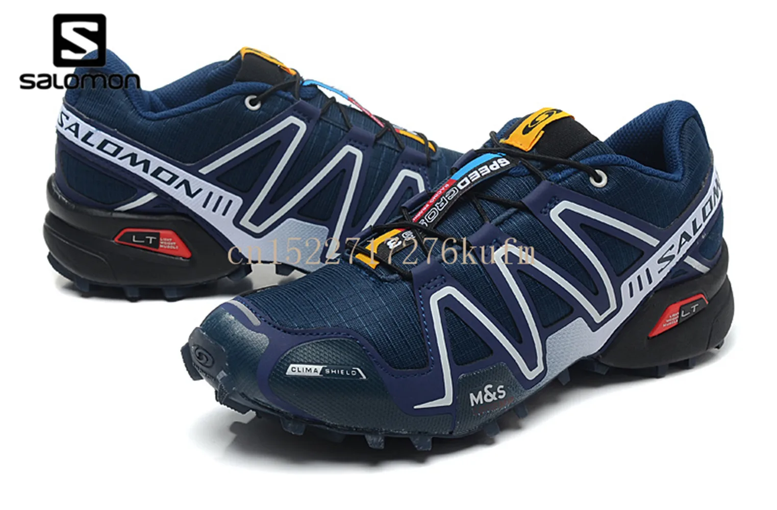 Купить Кроссовки Speedcross 3 Cs