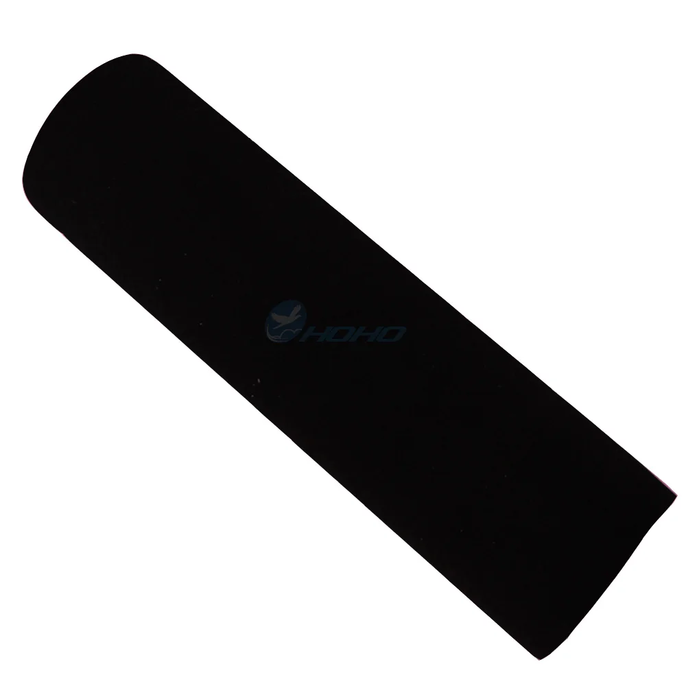 

Black 1.35M*15M/10m/5m/roll Velvet Vinyl Car Internal Wrap Film Sticker