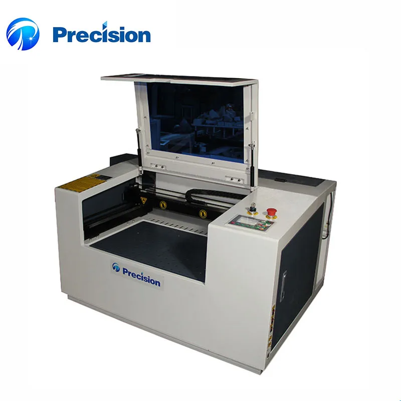 laser engraving machine 460 4060 co2 laser cutting machine cutting