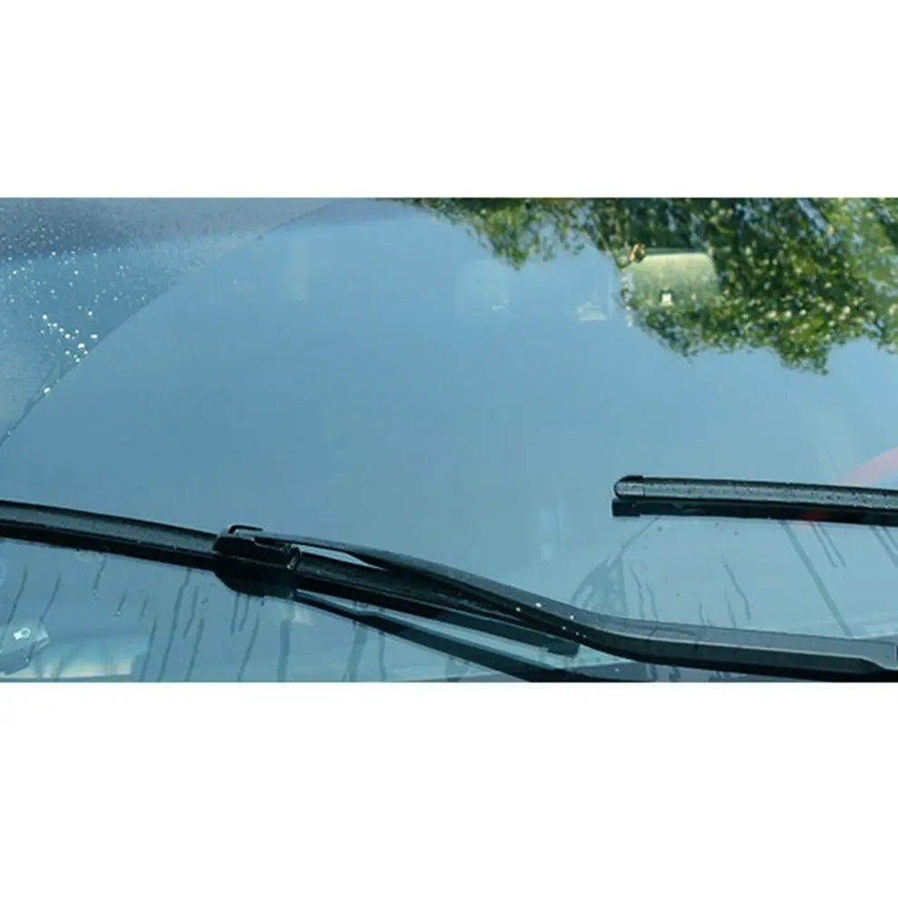 100 мл автомобильные ветровые стекла Анти-дождевик зеркало заднего вида репеллент заднего вида жидкость автомобильные аксессуары