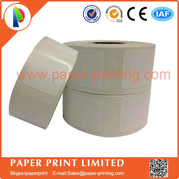 4x rolls dymo 30332