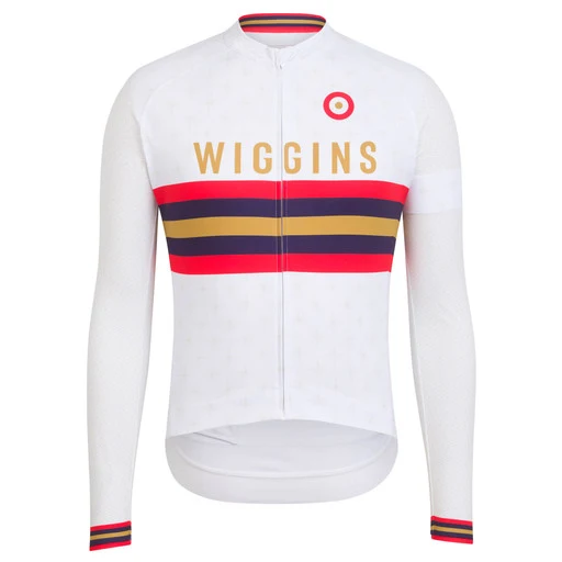 wiggins pro team jersey