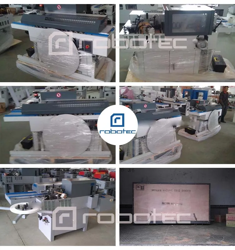 

edge banding machine parts BJF115 pvc edge banding mdf edge banding machine