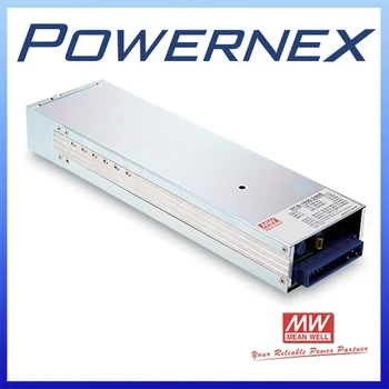 

[PowerNex] MEAN WELL RCB-1600-48 1600W Rack Mountable Front End Battery Charger RCB-1600
