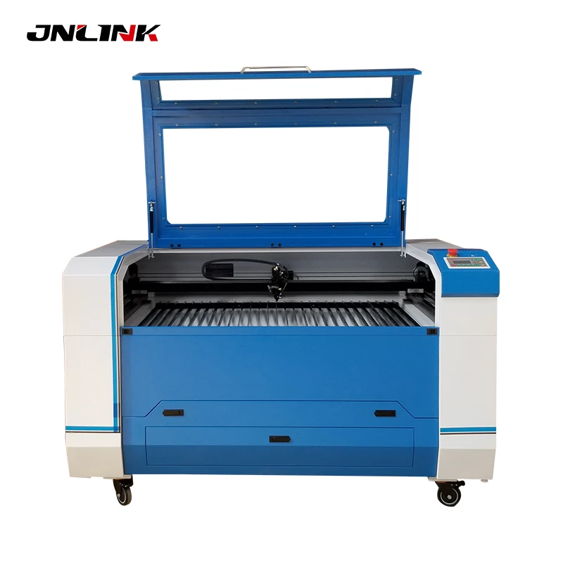 

Co2 laser engraving cutting machine engraver for non-metal cutting