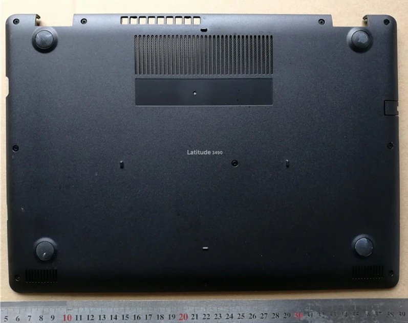 

New laptop botto case base cover for DELL Latitude 3490 E3490 L3490 008MFK