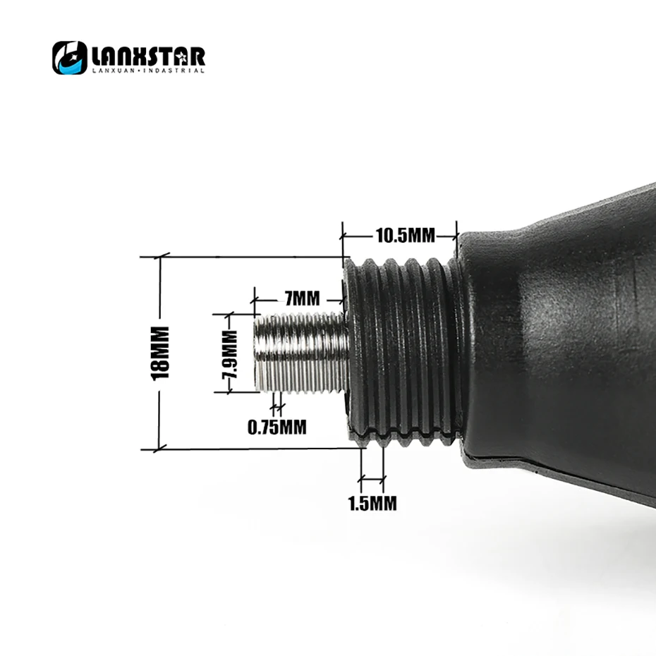 Lanxstar Dremel электроинструменты, электрическая мини дрель, полировальная машина, вращающийся инструмент с переменной скоростью с 106, аксессуары для электроинструмента