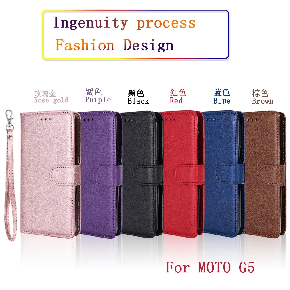0 MOTO G5  