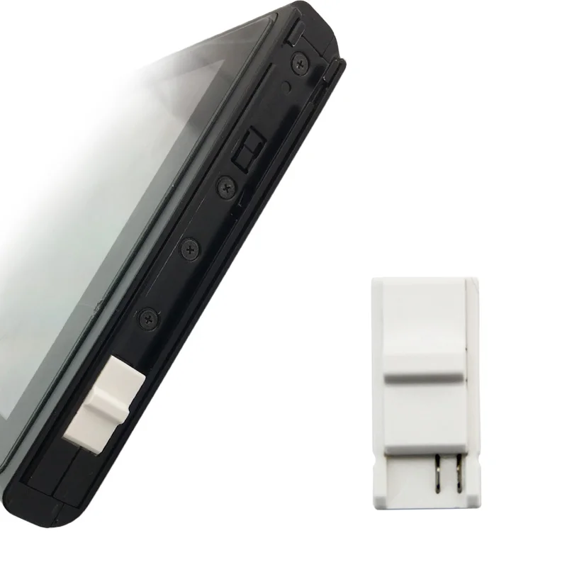 

Replacement Switch RCM Plastic JIG Tool for Nintend Switch
