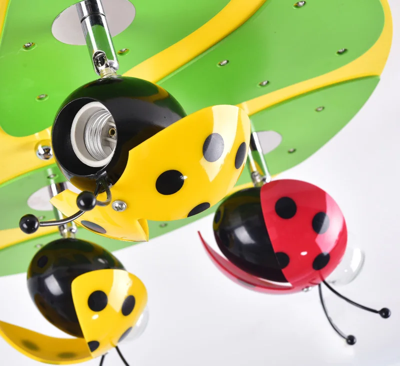 Children-s-room-lights-LED-eye-care-ceiling-lamp-boys-and-girls-cartoon-Beetle-leaves-bedroom (4)