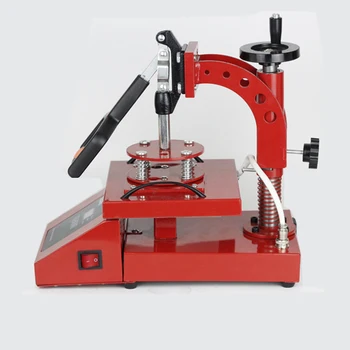 

Ship To Worldwide Newest Design Heat Press Machine, Shipping to world Heat Press machine brand new design hot sale heat machine