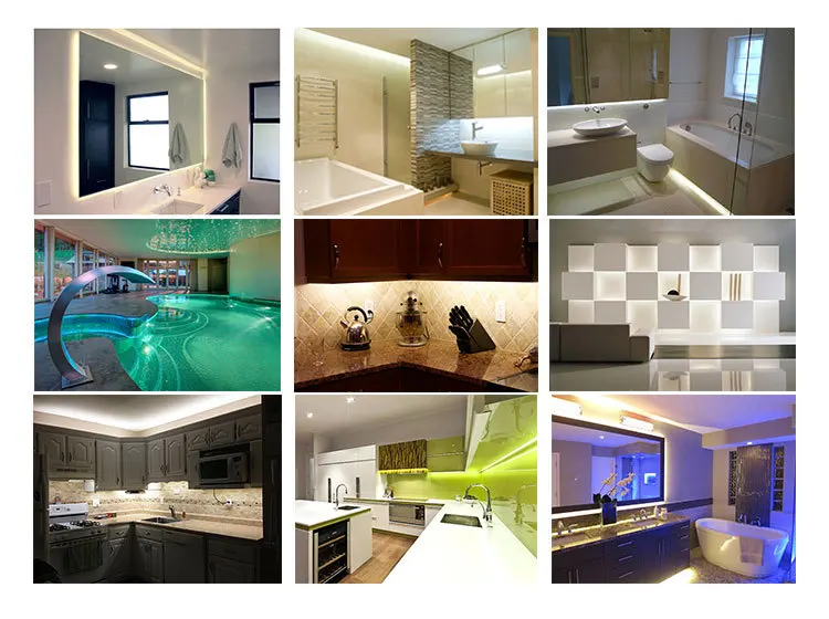 5050 led strip lights