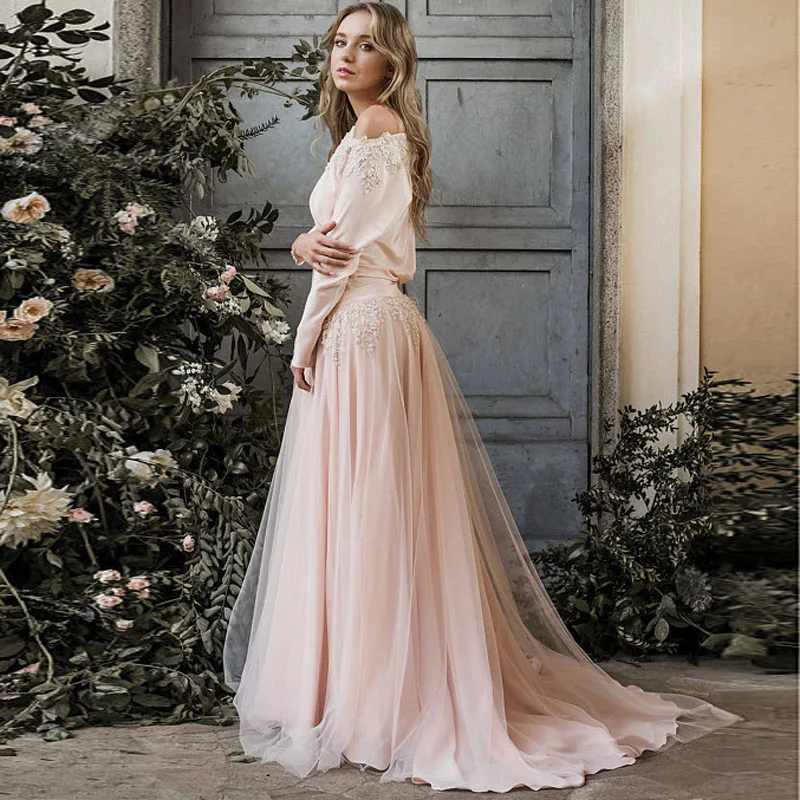Bastante Colorete Tulle Cremallera Delicados Con Encargo De Falda Rosa Appliques Largo Tutu Moda Por Rosado Femenina Faldas Mujeres 5qqw1RSp