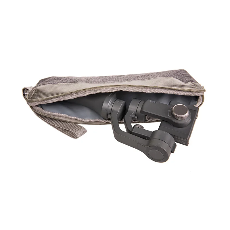 Osmo bag handbag Storage Pouch for DJI osmo+  Osmo Mobile 1 2 Handheld Gimbal Accessories 1 (3)