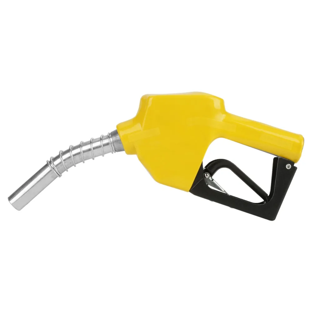 Fuel Nozzle (3)