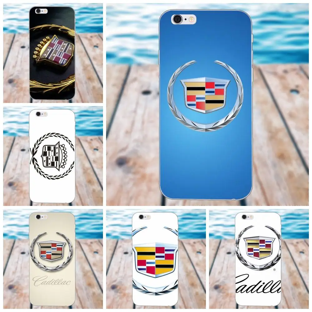 MicroData Cadillac Логотип для Apple iPhone X 4 4S 5 5C SE 6 6S 7 8 Plus Galaxy Grand Core II Prime Alpha TPU Mobile MicroData Cadillac Логотип для Apple iPhone X 4 4S 5 5C SE 6 6S 7 8 Plus Galaxy Grand Core II Prime Alpha TPU Mobile