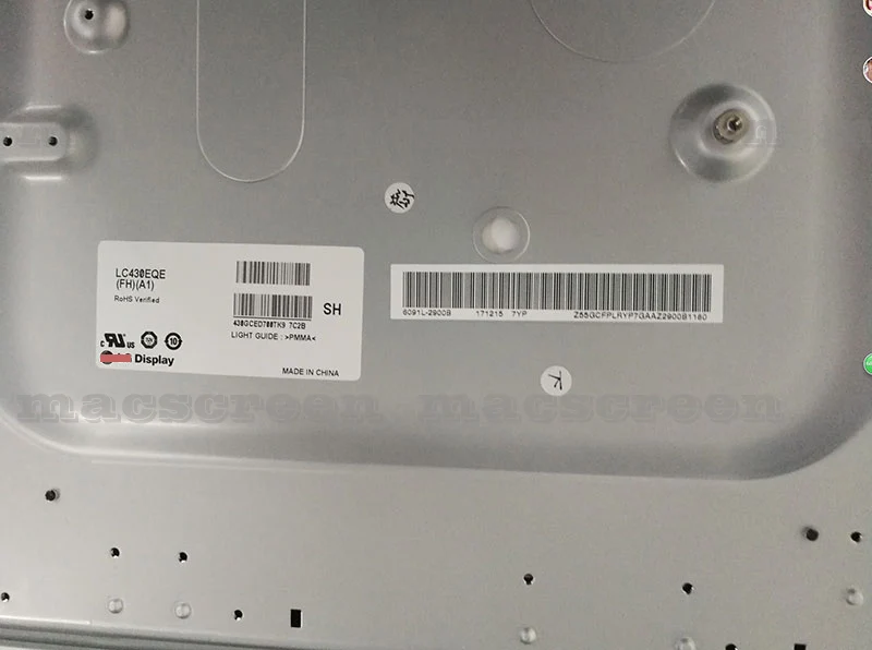 LC430EQE FHA1 (4)