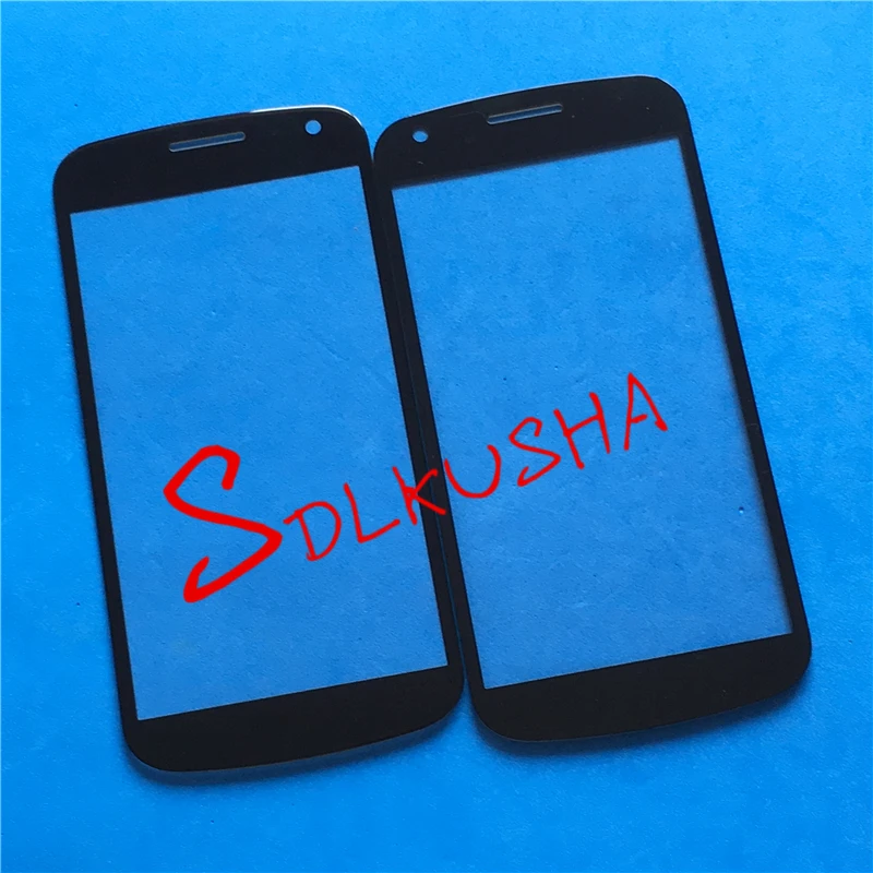 

Front Outer Screen Glass Lens Replacement Touch Screen For Samsung Galaxy Nexus 3 I9250 Galaxy X
