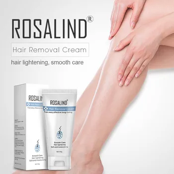 

Hair Removal Cream Underarm Hand Leg Body Facial Painless Effective Hair Remover 789
