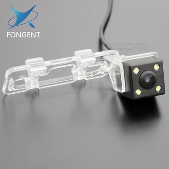 

Vehicle Rear View Back Up Off Reverse Parking Wireless AV Jack USB input Car Camera Monitors For sony Chip for Geely Emgrand EC7