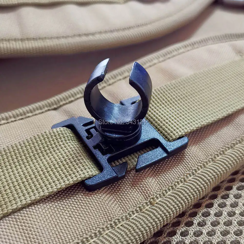 Backpack hanger (8)