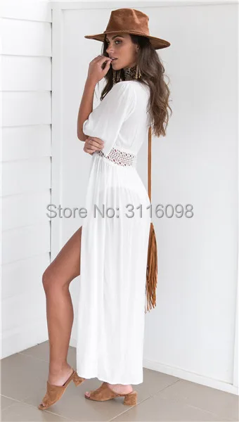 beach dress601