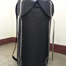 Высокое качество, большая мягкая сумка для кайтов, уличные игрушки, летающий Вэйфан альбатросский воздушный змей, с фабрики, ветроноски, посылка