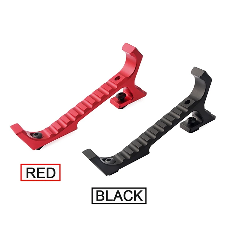 

Grip Handle Metal Support Holder Hand Guard Hunting Accessory for M-LOK