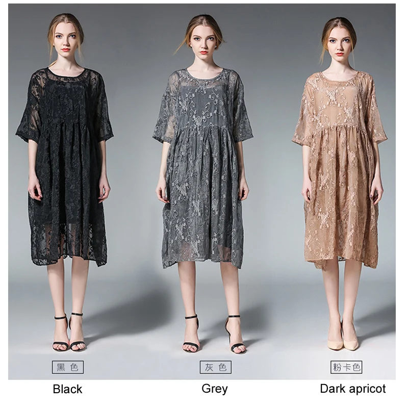 dress-3 color