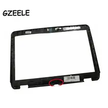 ЖК-дисплей передняя рамка для Dell Inspiron 14R N4110 M411R ЖК-дисплей B b основа ЖК-дисплей передняя рамка Чехол w/Камера отверстие 02PVR6 2PVR6