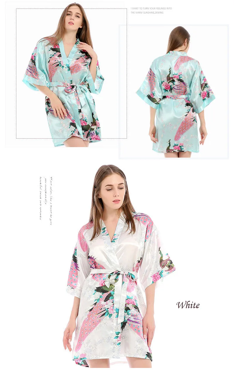 Bath Robe 4