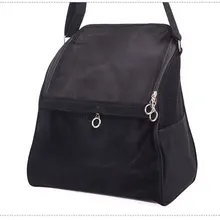 Pet мешок Простые Модные щенок прогулочный рюкзак G2