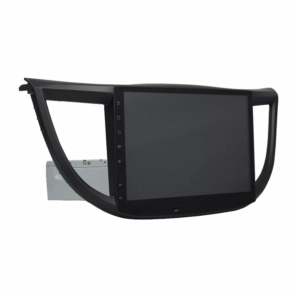 KLYDE 10 1 &quot1 Din 8 ядер Android 0 для Honda CRV 2012 2015 автомобильный мультимедийный плеер с Canbus