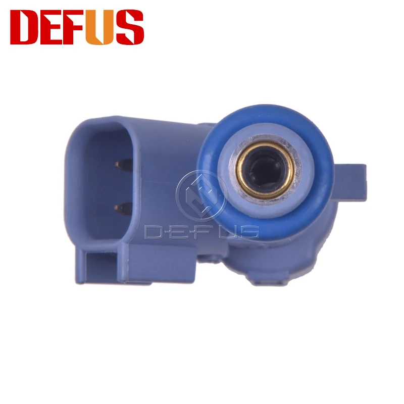 Новое поступление F01R00M067 инжектор топлива насадка для Buick Excelle 1,5 Chevrolet Cruze 1,5 sail 3 двигатели автомобиля впрыска 24101887 бензин
