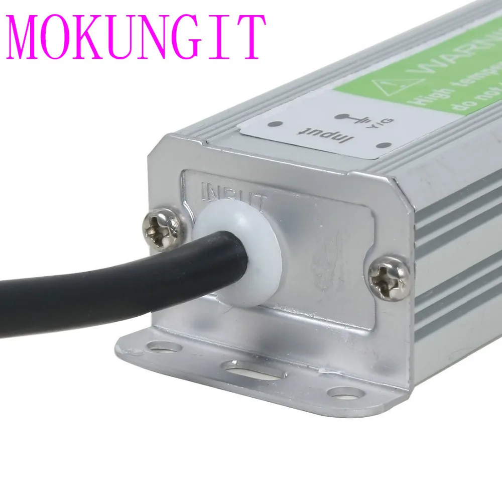 12V 45W IP65-4