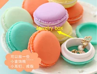 Бесплатная доставка Свадебные украшения Маскарона мини-шкатулка вести портативный мусора коробка для хранения комплект #5173 Z1 - изображение