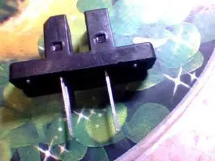 

GK122 direct photoelectric switch slotted optical sensors on the radio