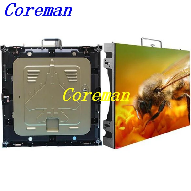 

P5 RGB outdoor led sign,SMD 1/8 scan,640X640 aluminium die casting cabinet, full color video led display screen p5 p6 p8 p10 smd