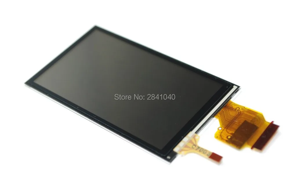 Tanio Nowy wyświetlacz LCD ekran części