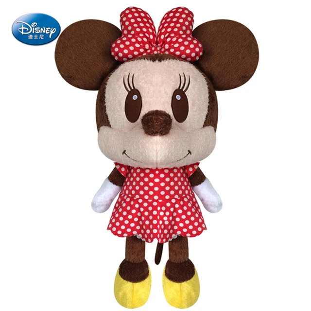 Best Price Disney 60CM Minnie Mouse Plush Doll Super Soft Fashion Filled Animal Cartoon Plush Toy Christmas Child Girl Birthday Gift ZFY142 Best Price Disney 60CM Minnie Mouse Plush Doll Super Soft Fashion Filled Animal Cartoon Plush Toy Christmas Child Girl Birthday Gift ZFY142