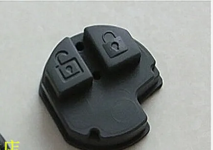 Suzuki swift remote key shell 2 button HU133R Blade (13)