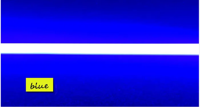 25 шт. светодиодные трубки 6 Вт 9w13w 18 Вт T5 светодиодная лампа цвет T8 ультра яркий красный синий желтый флуоресцентный розовый бар Красочные труб AC100-265V
