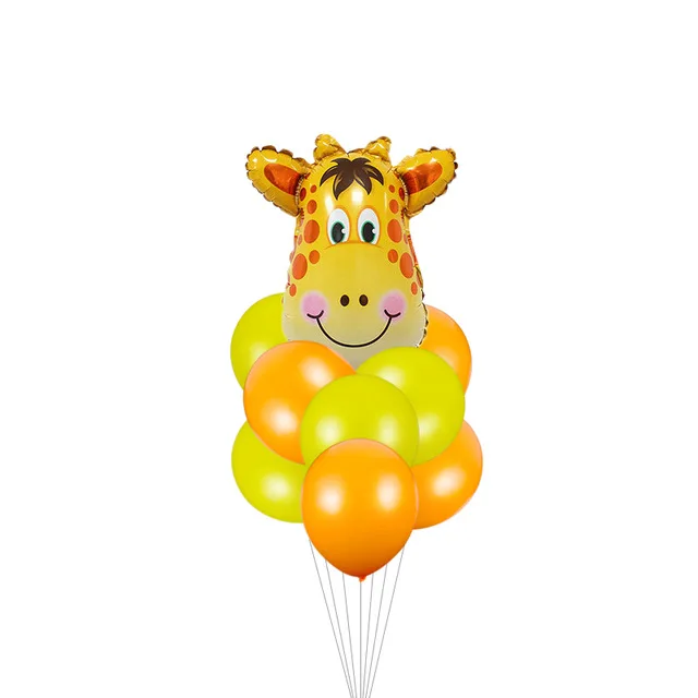 9pcs-animal-Head-Foil-Balloon-bouquet-safari-themed-party-Hawaii-Party-Giraffe-monkey-zebra-Cow-birthday.jpg_640x640 (1)